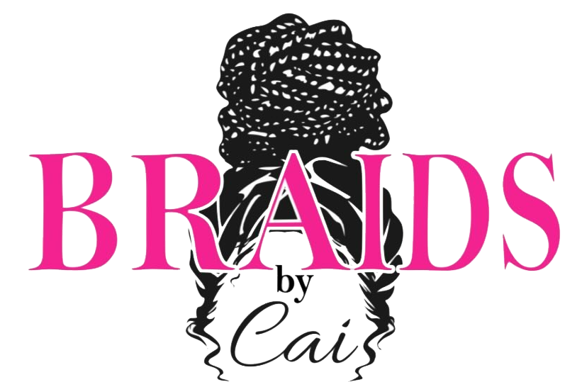 BRAIDS by Cai
