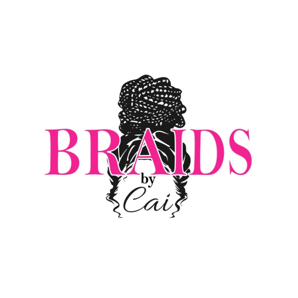 BRAIDS by Cai